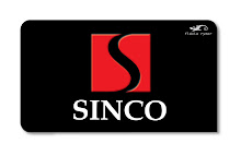 logo sinco engenharia