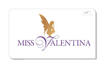 logo MIss Valentina