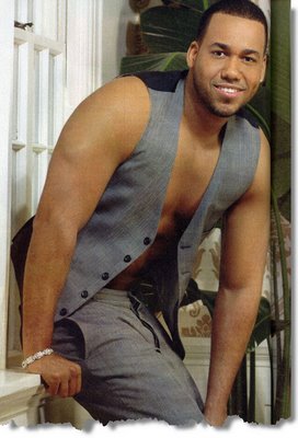 Anthony Romeo Santos: Anthony Santos “Romeo” se confiesa