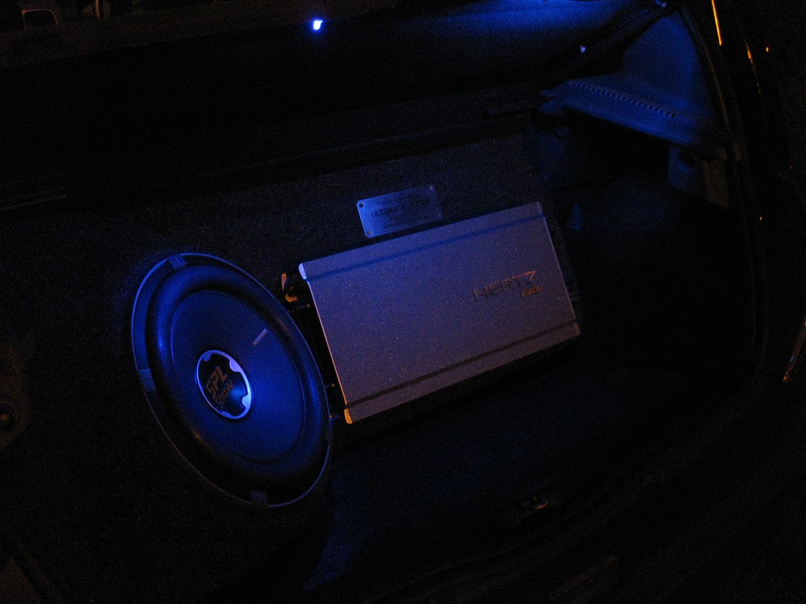 Ultimate Audio Renault Clio System Install