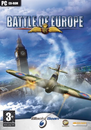 Download Battle of Europe (PC)