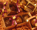 Praline Chocolat_3pcs