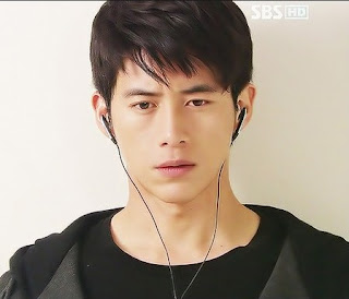 Caca's PeRsonaL bLoG: [K-DRAMA RESENSI] ALL ABOUT Drama : WILL IT SNOW