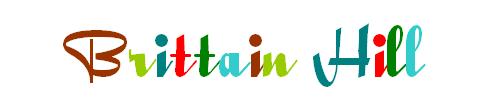 Brittain Hill
