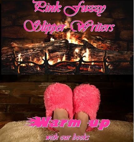 The Pink Fuzzy Slipper Writers
