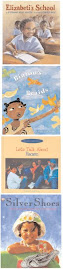 Good Books for African-American children