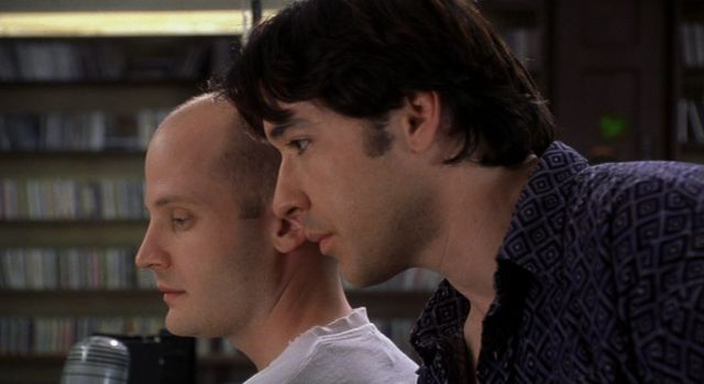 Still Photo from High Fidelity