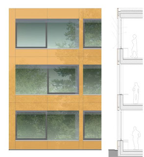 L3p Architekten A F A S I A