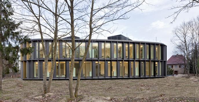 E11 Hauptstadtwanderung Berlin Potsdam Nikolassee Wannsee