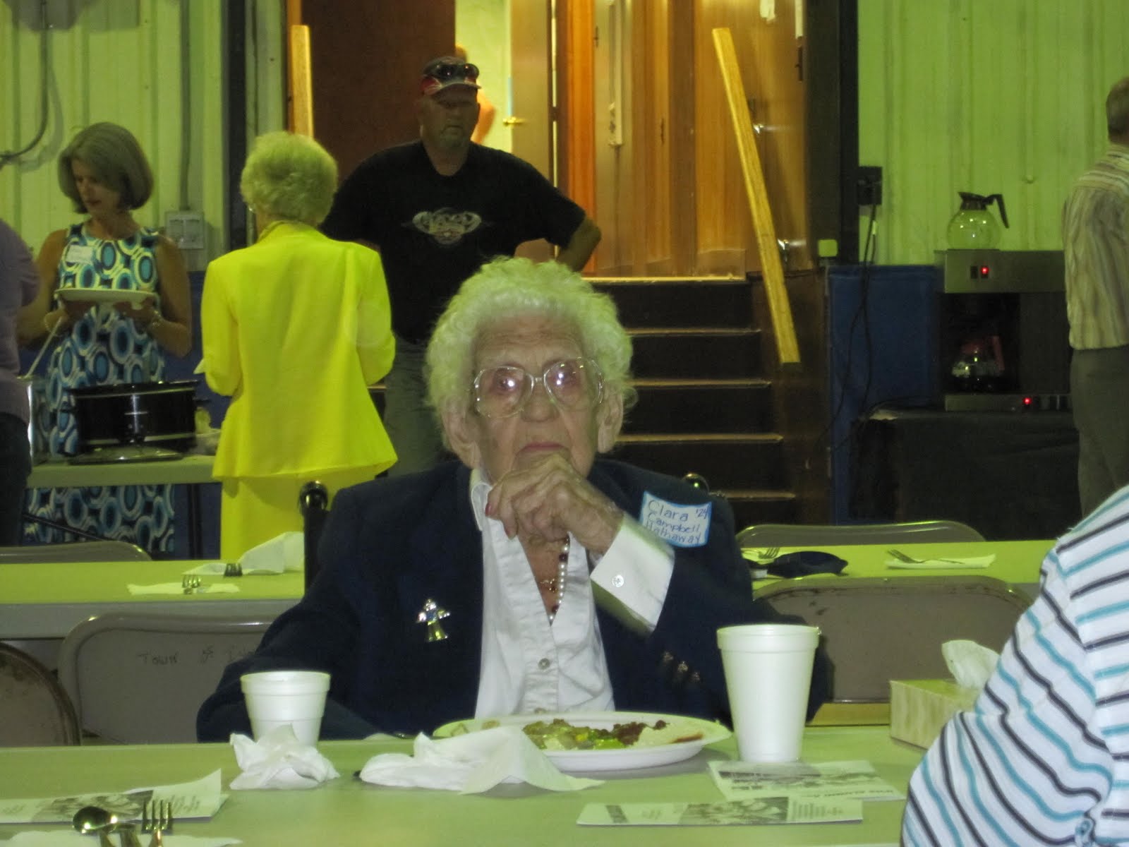 Life and Times on Pleasant Pond Island Falls, Maine Arrival