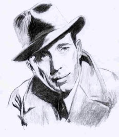 Detective Bogart