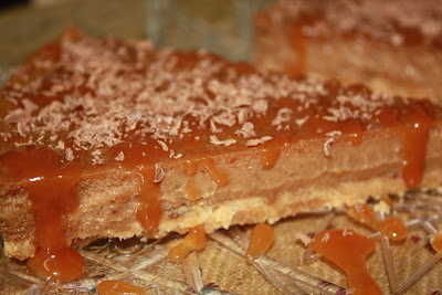 تشيز كيك التمر 