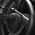 2009 GT-R steering wheel