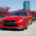 Automobile Magazine drives R35 GT-R: Finds Red is Faster