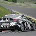 2011 Acura NSX : 7:37 at Nurburgring