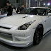 TAS 2009 : Aero Buyers Guide - Nissan GT-R