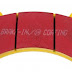 EBC Yellowstuff pads for the Nissan GT-R R35