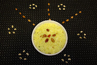 Lemon Rice Recipe /South Indian Lemon Rice Recipe- A Quick Lunch Box Recipe