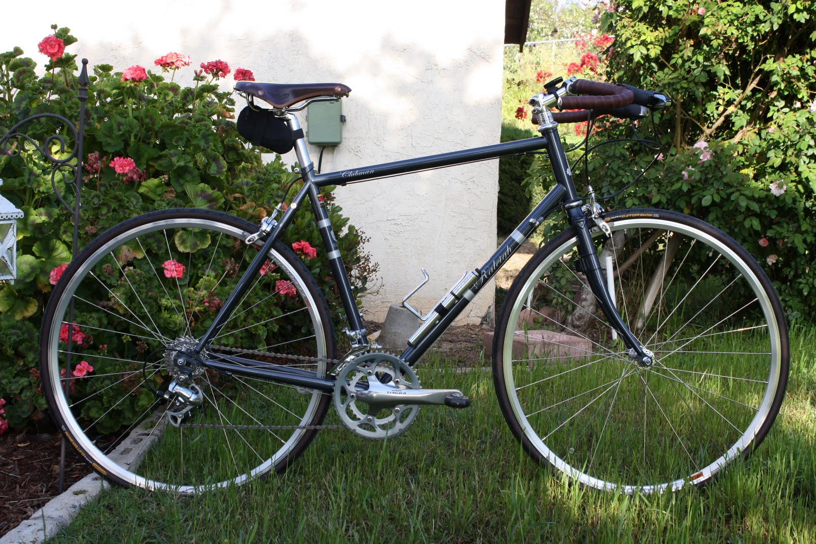 raleigh clubman for sale