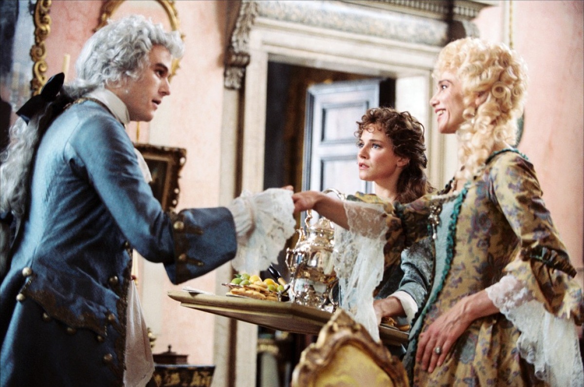 FILMY KOSTIUMOWE: Casanova (2005)