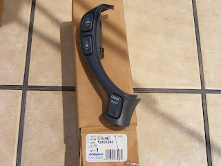 GM PARTS