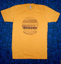 Cryptacize 'Spectra' t-shirt