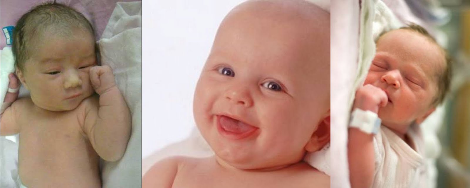 Dr Mat: Things Babies Born in 2011 Will Never Know