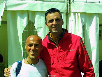 Maratona di Vercelli 2008