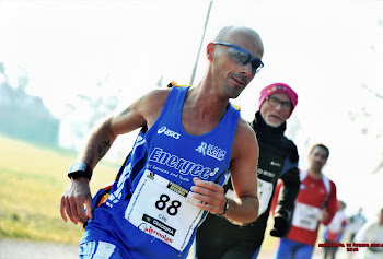 Maratona di Reggio Emilia 2010