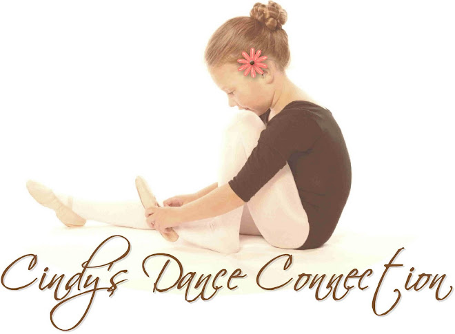 Cindy's Dance Connection