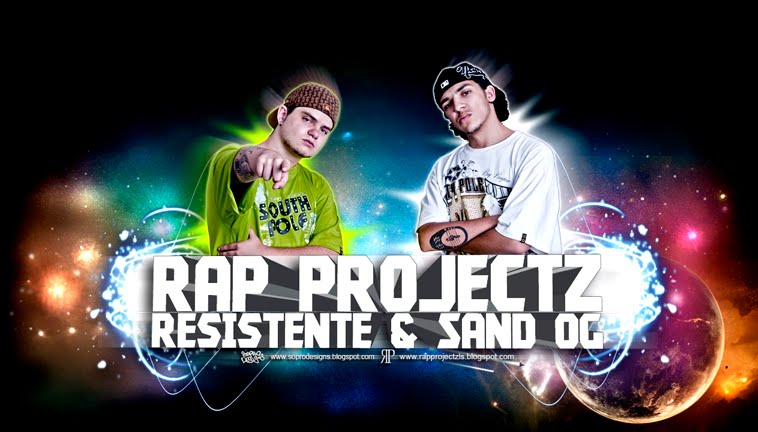 Rap Project'z