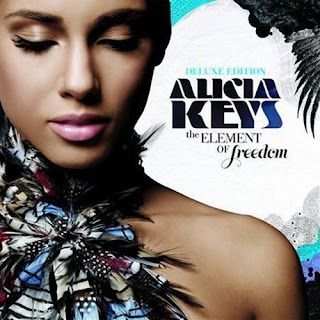 xoxpedia: Alicia Keys – Queen Of The Keys (2010)