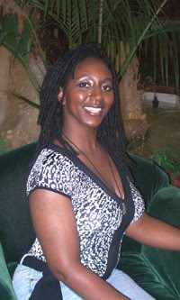 wife erotic fantasy Cum ebony in