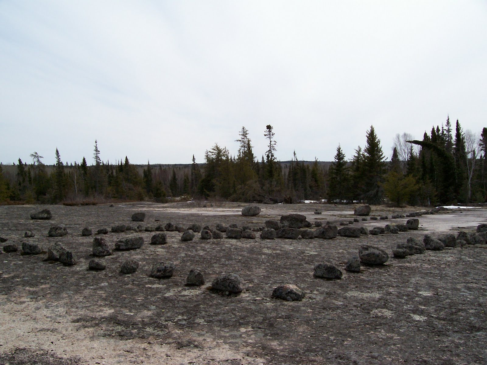 petroform