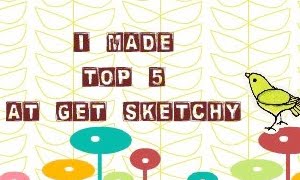 Get Sketchy Top 5