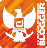 The Republic Of Indonesian Blogger