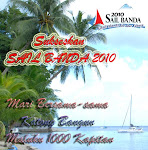 Sail Banda 2010