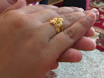 MY ENGAGEMENT STORY - 13 FEBRUARY 2010