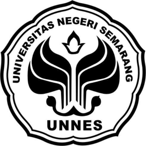 Picture's, wallpapers: Logo UNNES hitamputih 2