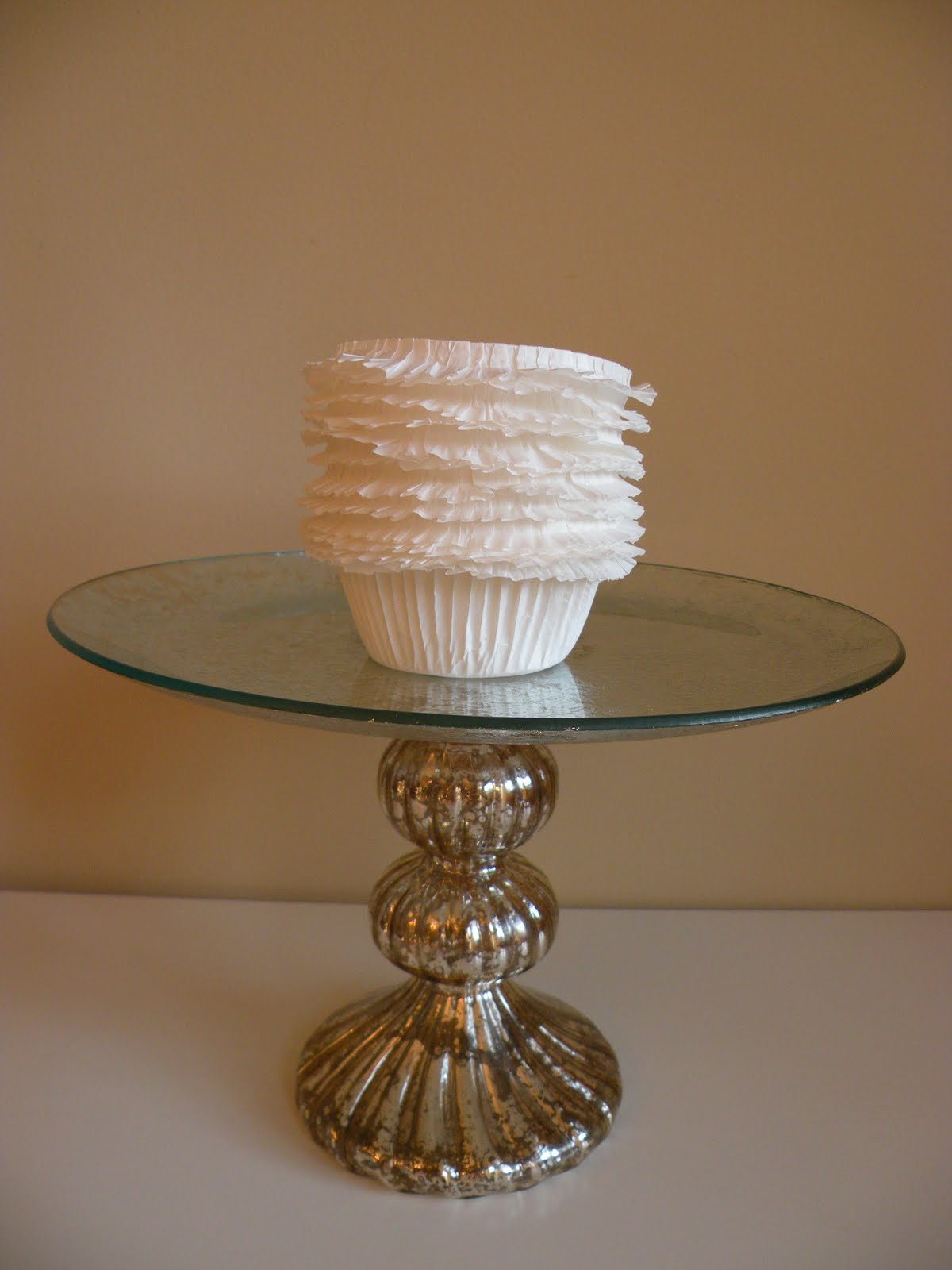 Icing Designs Ruffled Cupcake Liners