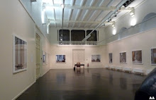 salle du musée de Toulon