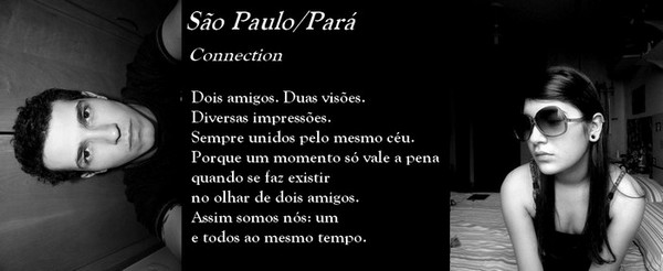 São Paulo/Pará Connection