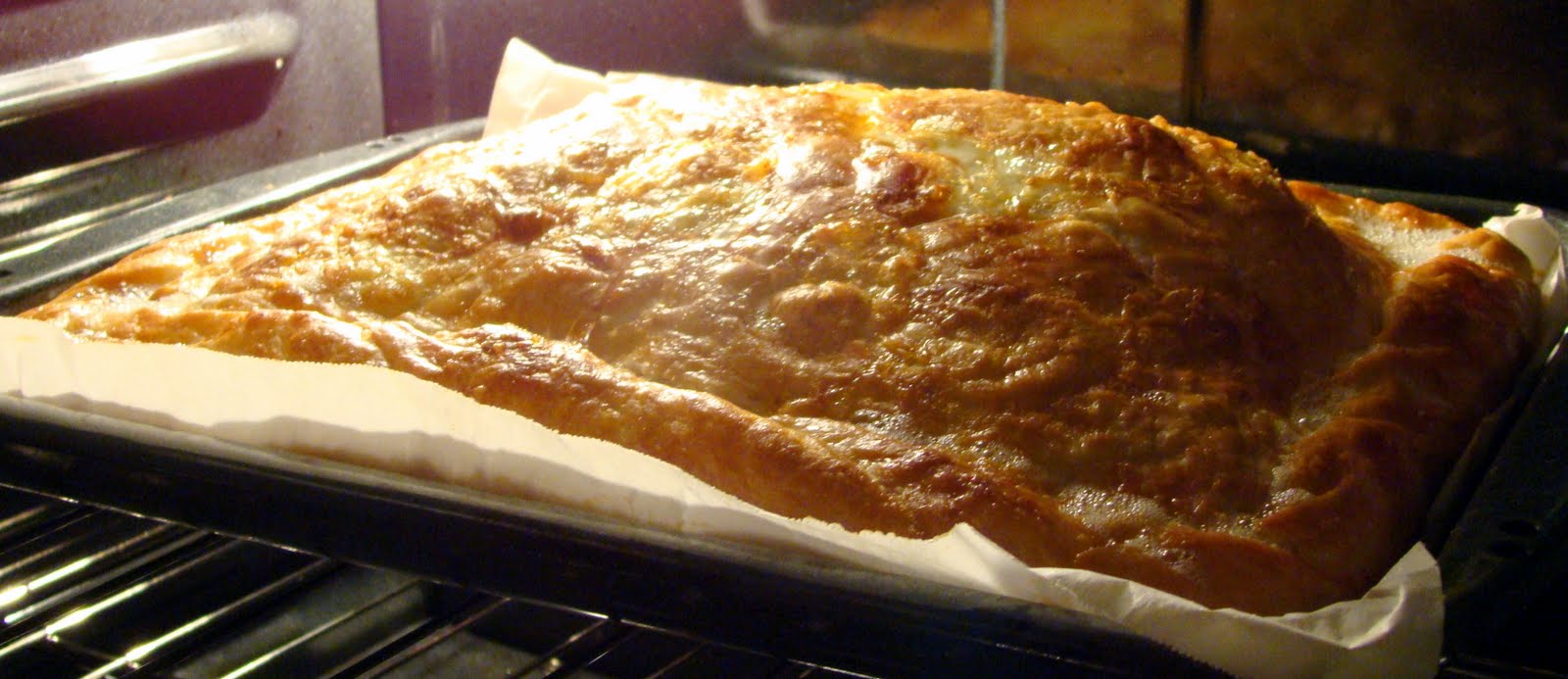 ARIFE TARIF GEREK Arnavut Böreği