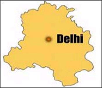 Delhi Is A State Delhi Is A State