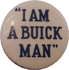buick man
