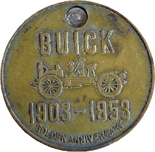 1953 token