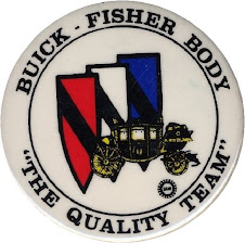 buick fisher