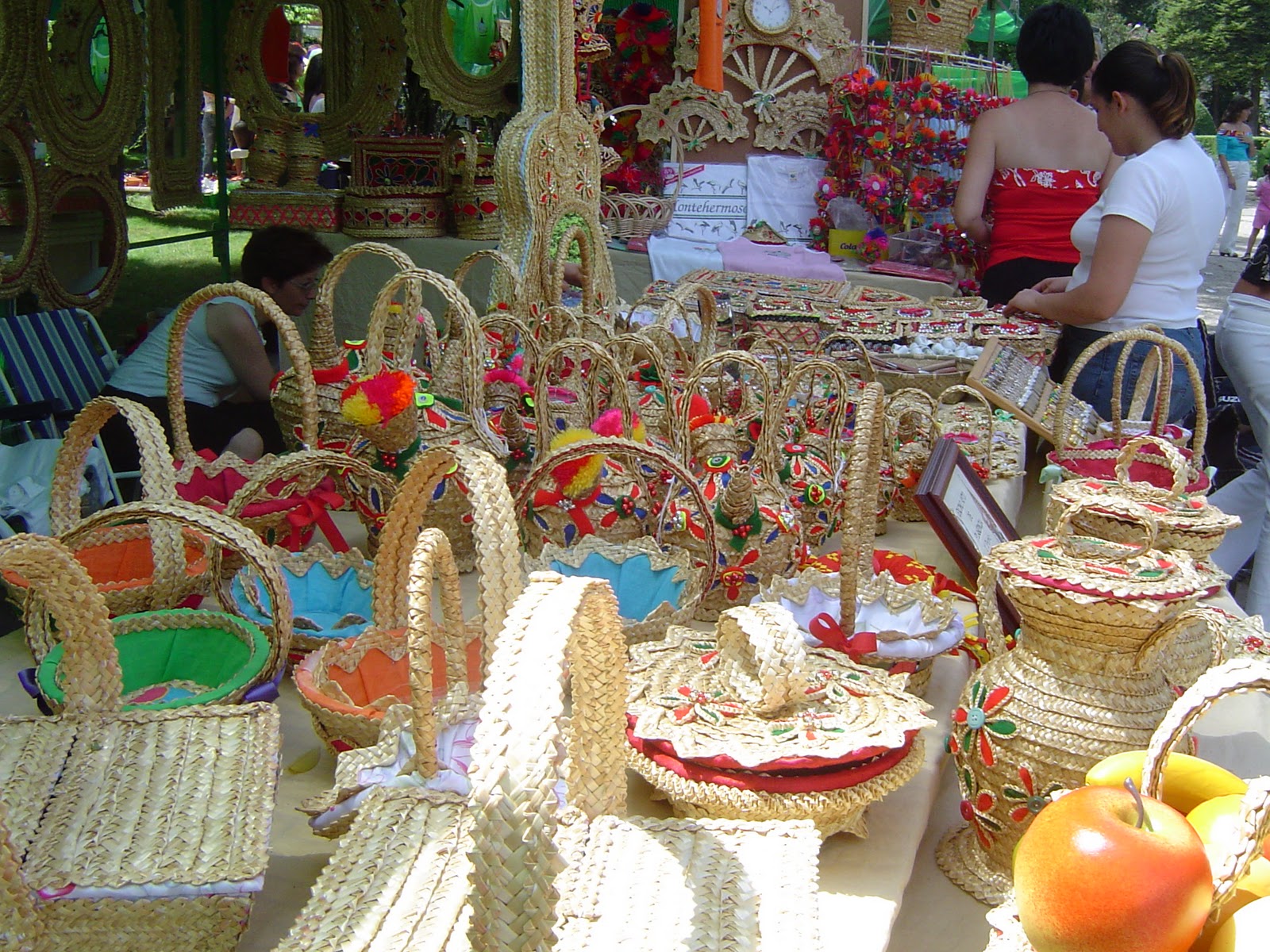 artesania espadrilles
