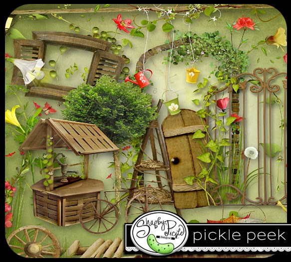 StarLight Designs GARDEN DREAMS,free coupons!