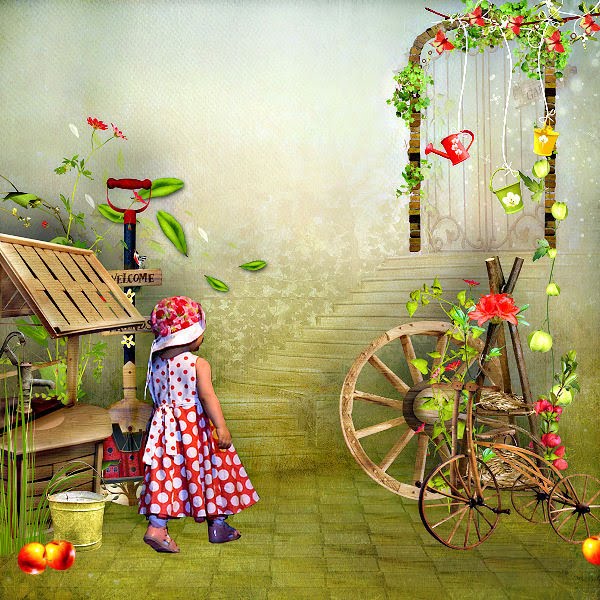 StarLight Designs GARDEN DREAMS,free coupons!